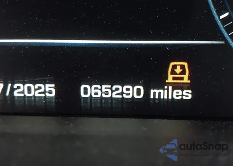 2016 Land Rover Range Rover 3.0L V6 Turbocharged Diesel Hse Td6 из США, поврежденный, VIN SALGS2KF8GA243400